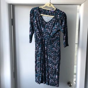Seraphine maternity dress size 4